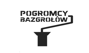 Logo kampanii przeciwko graffiti