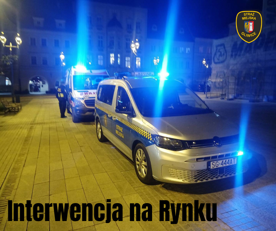 Interwencja na Rynku