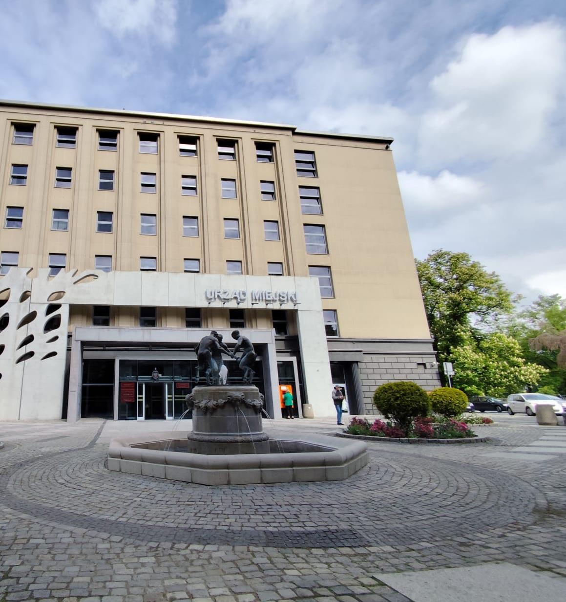 Wzorowa postawa taksówkarza 