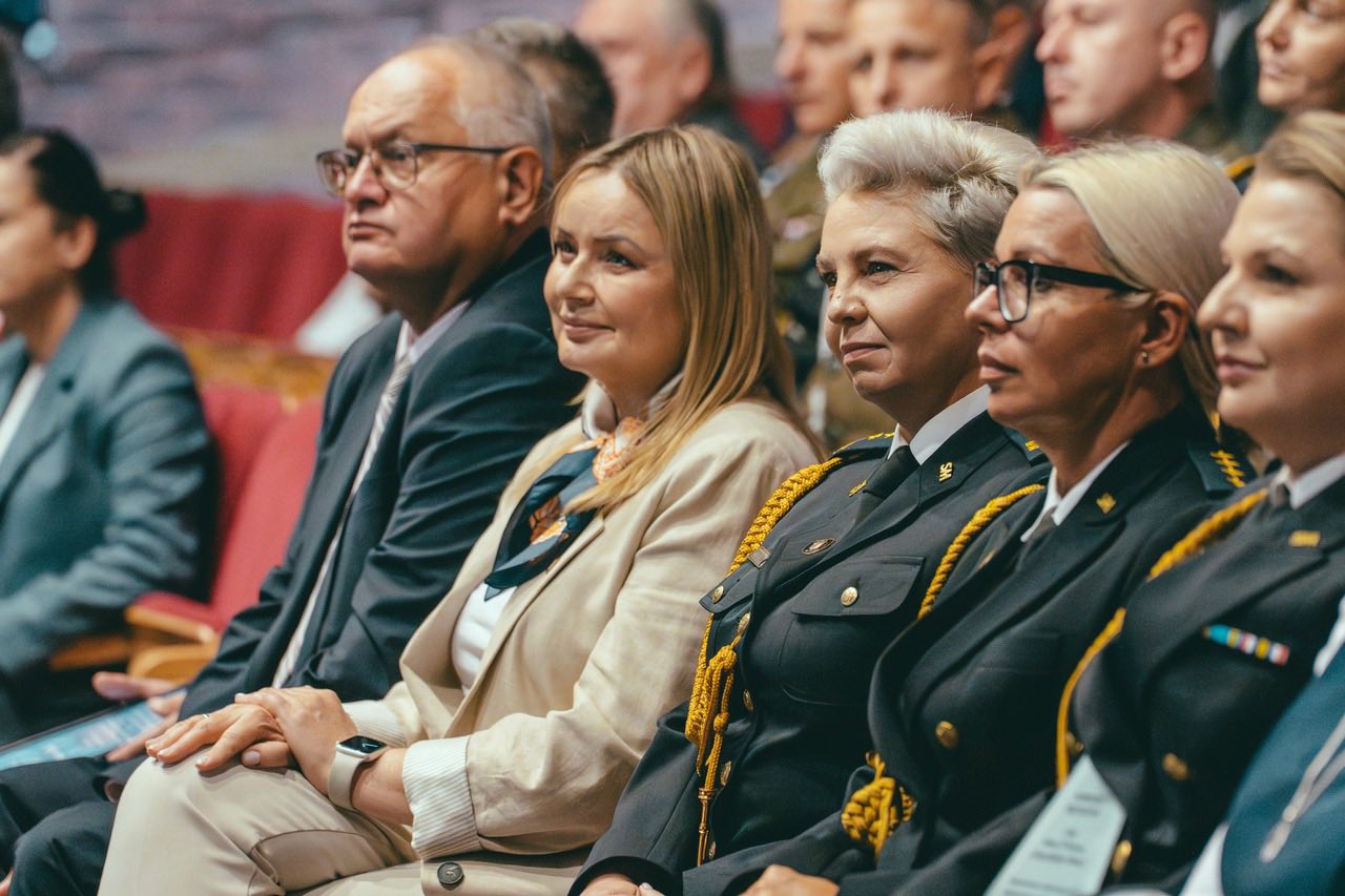 Święto Straży Miejskiej w Gliwicach – 34 lata służby!