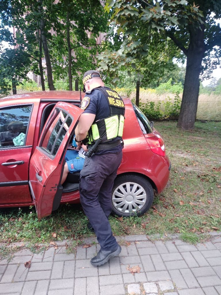 Jedna chwila, duże ryzyko – apelujemy o rozwagę!