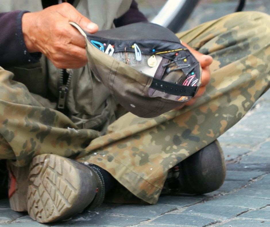 Zimowe wsparcie dla osób w kryzysie bezdomności w Gliwicach