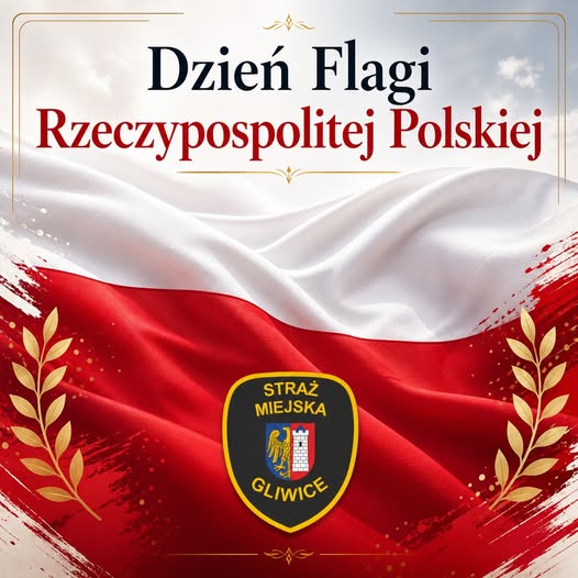 Dzień Flagi Rzeczypospolitej Polskiej