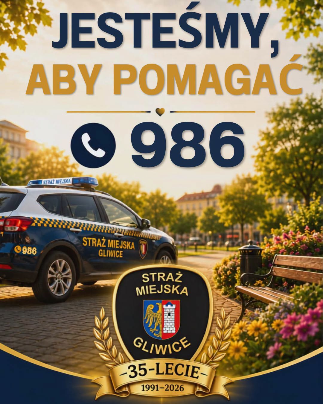 Szybka reakcja ratuje zdrowie – nie bądź obojętny!